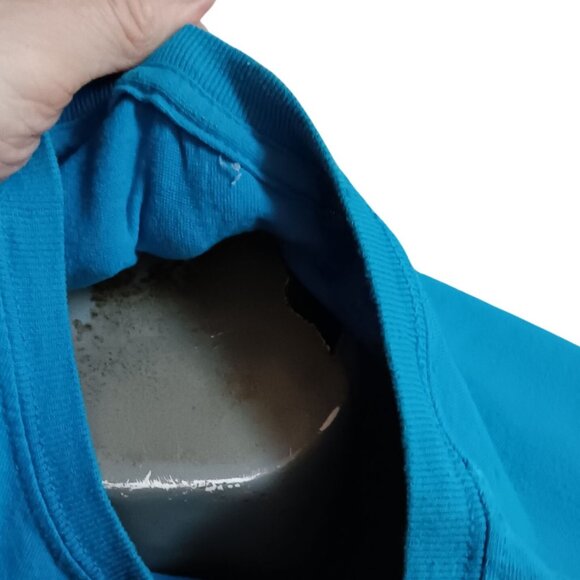 Vintage T-Shirt Small 80s South Beach Miami Florida Bikini Party Graphic - Picture 5 of 5